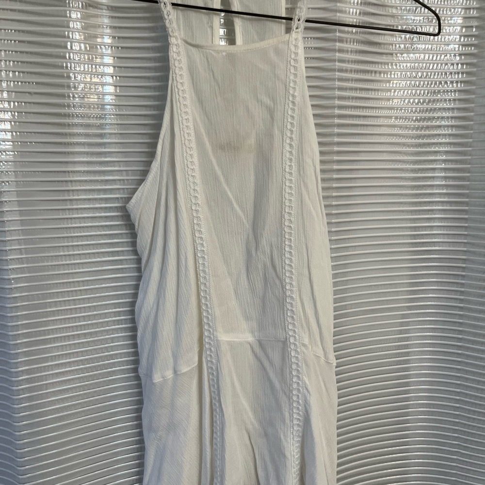 Tang top from Hollister